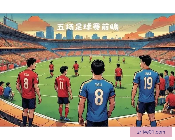 权威足球竞猜官网实时比分与投注技巧全面解析