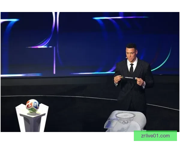美加墨联手举办2026世界杯 展望北美足球新时代